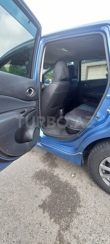 Nissan Note 2015, 54,000 km - 1.2 л - Bakı