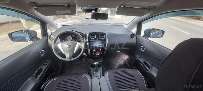 Nissan Note 2015, 54,000 km - 1.2 л - Bakı