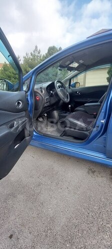 Nissan Note 2015, 54,000 km - 1.2 л - Bakı