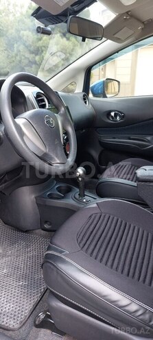 Nissan Note 2015, 54,000 km - 1.2 л - Bakı