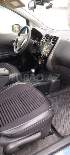 Nissan Note 2015, 54,000 km - 1.2 л - Bakı