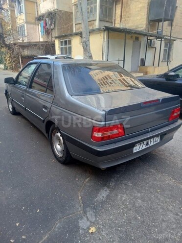 Peugeot 405 2020, 101,000 km - 1.6 l - Bakı
