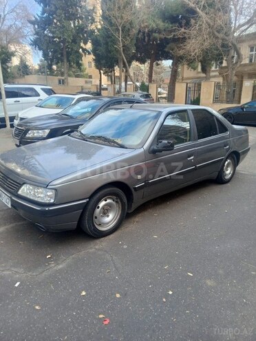 Peugeot 405 2020, 101,000 km - 1.6 l - Bakı
