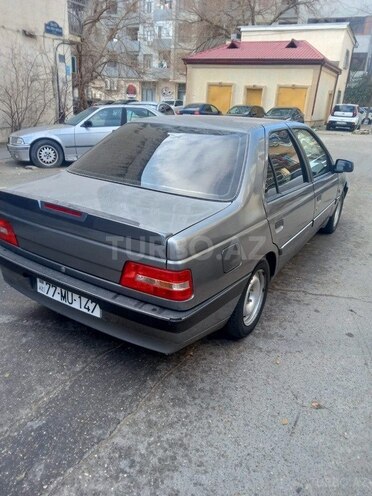 Peugeot 405 2020, 101,000 km - 1.6 l - Bakı
