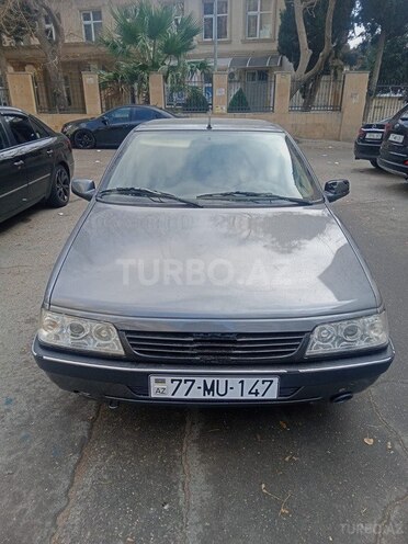 Peugeot 405 2020, 101,000 km - 1.6 l - Bakı