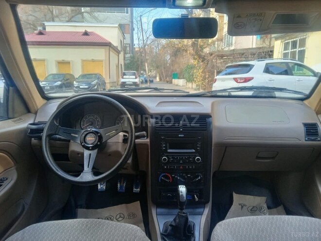 Peugeot 405 2020, 101,000 km - 1.6 l - Bakı