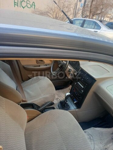 Peugeot 405 2020, 101,000 km - 1.6 l - Bakı