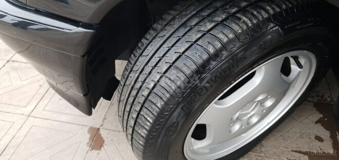 Mercedes C 180 2000, 337,000 km - 1.8 l - Biləsuvar