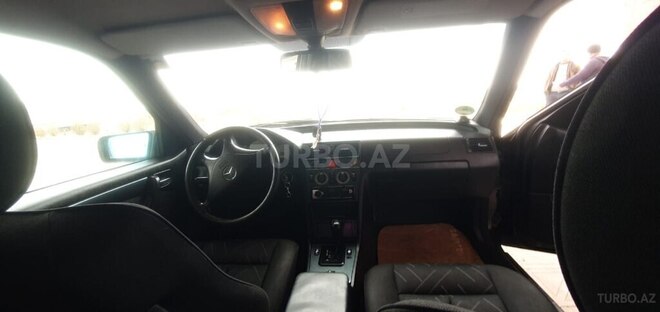 Mercedes C 180 2000, 337,000 km - 1.8 l - Biləsuvar