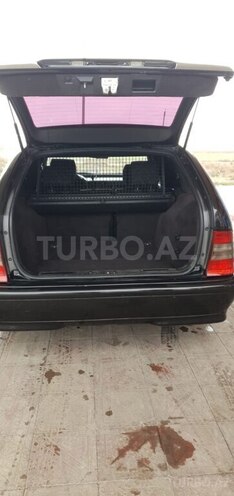 Mercedes C 180 2000, 337,000 km - 1.8 l - Biləsuvar