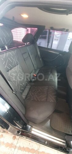 Mercedes C 180 2000, 337,000 km - 1.8 l - Biləsuvar