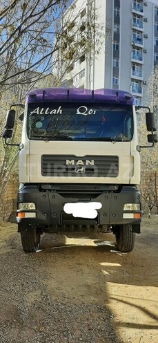 MAN  2008, 400,000 km - 10.0 l - Bakı