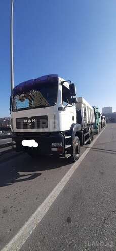 MAN  2008, 400,000 km - 10.0 l - Bakı
