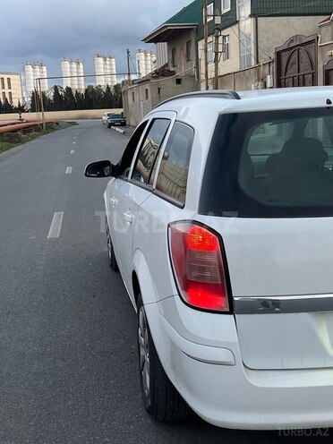 Opel Astra 2008, 212,957 km - 1.4 l - Bakı