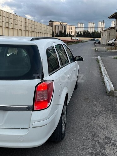 Opel Astra 2008, 212,957 km - 1.4 l - Bakı