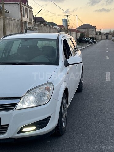 Opel Astra 2008, 212,957 km - 1.4 l - Bakı