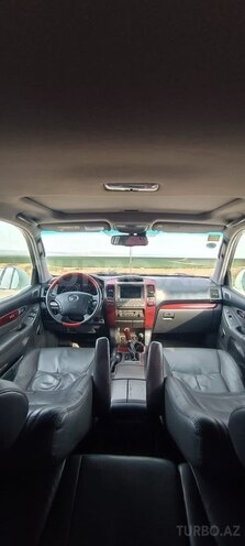Lexus GX 470 2008, 210,824 km - 4.7 l - Bakı
