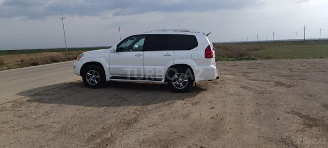 Lexus GX 470 2008, 210,824 km - 4.7 l - Bakı
