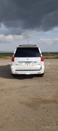 Lexus GX 470 2008, 210,824 km - 4.7 l - Bakı