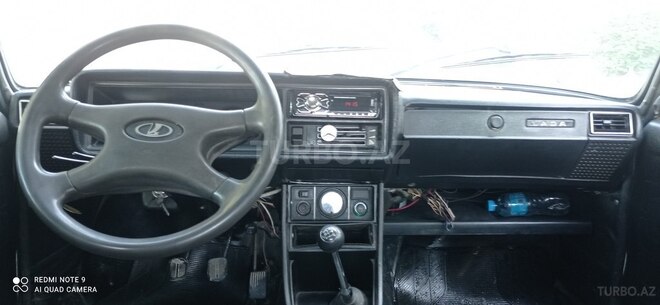 LADA (VAZ) 2107 2006, 181,412 km - 1.6 l - Sumqayıt