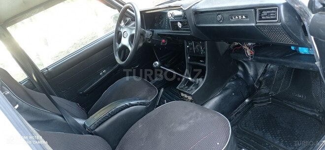 LADA (VAZ) 2107 2006, 181,412 km - 1.6 l - Sumqayıt