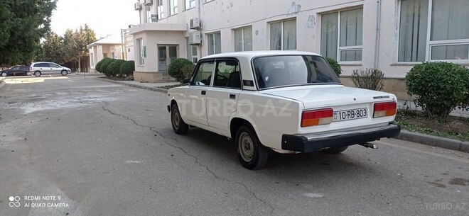 LADA (VAZ) 2107 2006, 181,412 km - 1.6 l - Sumqayıt