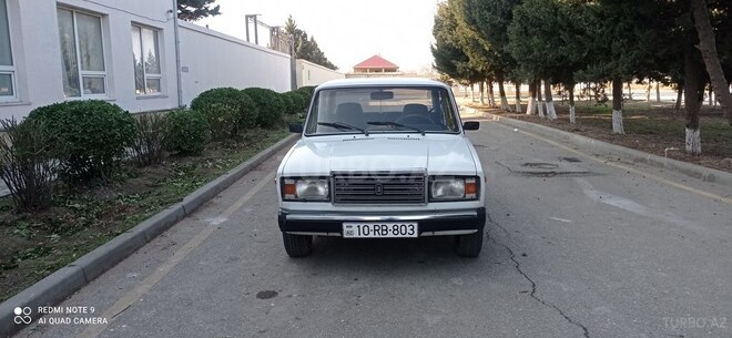 LADA (VAZ) 2107 2006, 181,412 km - 1.6 l - Sumqayıt