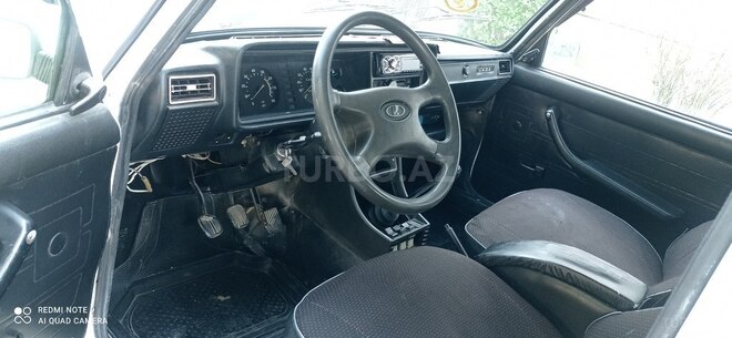 LADA (VAZ) 2107 2006, 181,412 km - 1.6 l - Sumqayıt