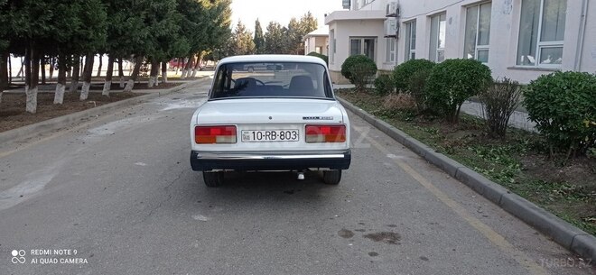 LADA (VAZ) 2107 2006, 181,412 km - 1.6 l - Sumqayıt