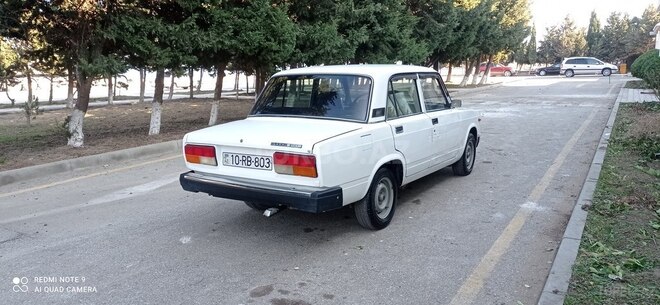 LADA (VAZ) 2107 2006, 181,412 km - 1.6 l - Sumqayıt