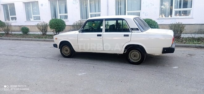 LADA (VAZ) 2107 2006, 181,412 km - 1.6 l - Sumqayıt