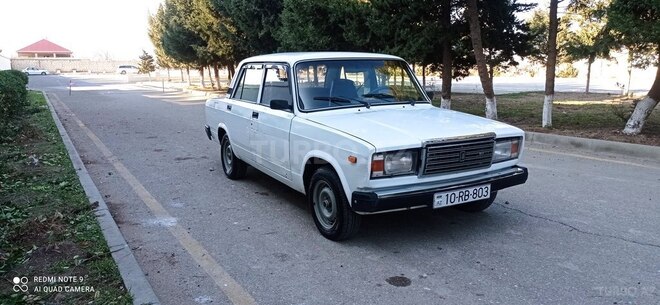 LADA (VAZ) 2107 2006, 181,412 km - 1.6 l - Sumqayıt