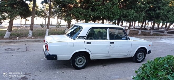 LADA (VAZ) 2107 2006, 181,412 km - 1.6 l - Sumqayıt