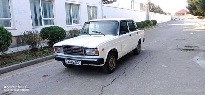 LADA (VAZ) 2107 2006, 181,412 km - 1.6 l - Sumqayıt