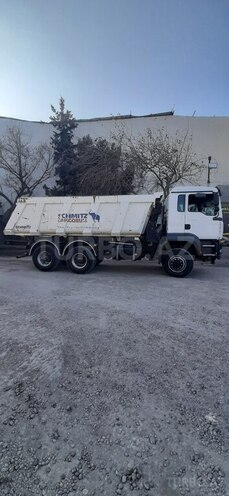 MAN  2008, 400,000 km - 10.0 l - Bakı
