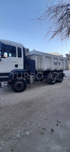 MAN  2008, 400,000 km - 10.0 l - Bakı