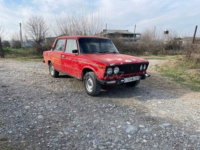 LADA (VAZ) 2106 1983, 350,000 km - 1.3 л - Tərtər