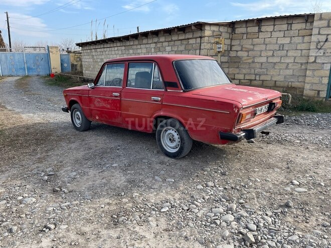 LADA (VAZ) 2106 1983, 350,000 km - 1.3 л - Tərtər