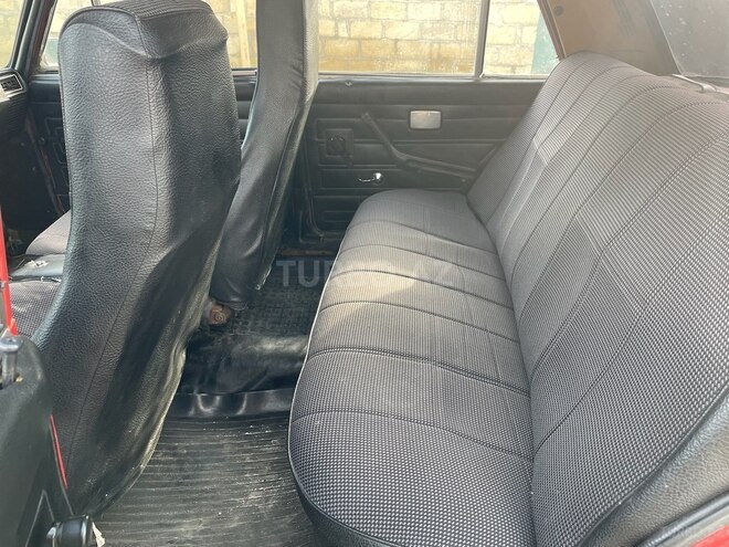 LADA (VAZ) 2106 1983, 350,000 km - 1.3 л - Tərtər