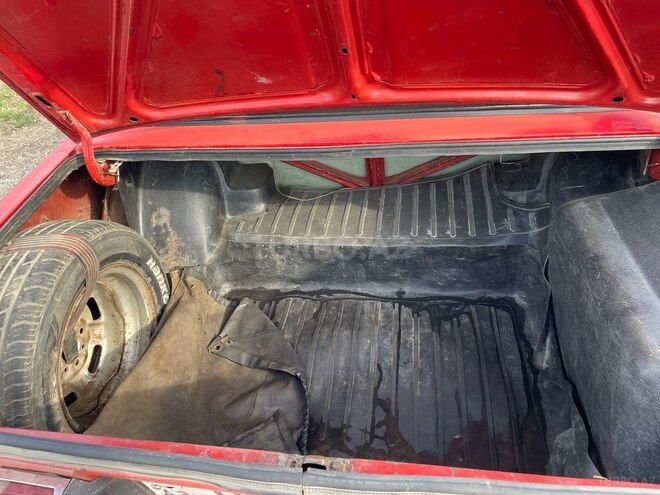 LADA (VAZ) 2106 1983, 350,000 km - 1.3 л - Tərtər