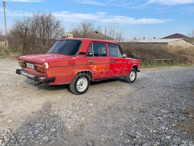 LADA (VAZ) 2106 1983, 350,000 km - 1.3 л - Tərtər