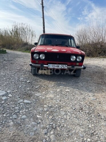 LADA (VAZ) 2106 1983, 350,000 km - 1.3 л - Tərtər