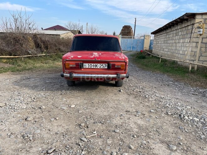 LADA (VAZ) 2106 1983, 350,000 km - 1.3 л - Tərtər