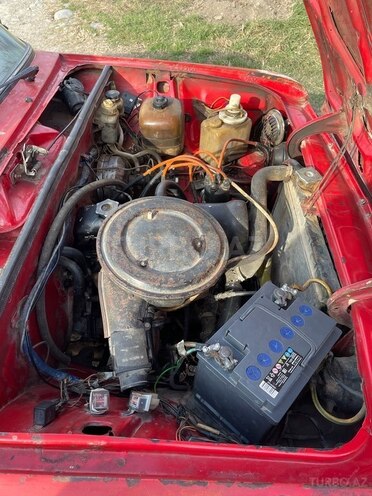 LADA (VAZ) 2106 1983, 350,000 km - 1.3 л - Tərtər