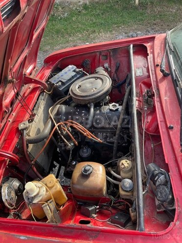LADA (VAZ) 2106 1983, 350,000 km - 1.3 л - Tərtər