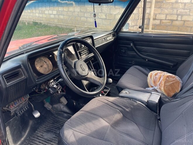 LADA (VAZ) 2106 1983, 350,000 km - 1.3 л - Tərtər