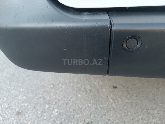 Mercedes Vito 115 2010, 168,000 km - 2.2 л - Bakı