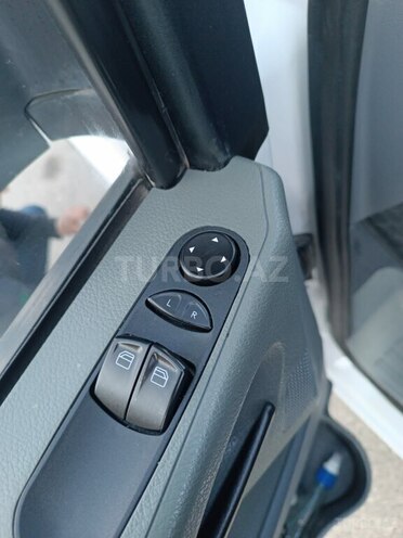 Mercedes Vito 115 2010, 168,000 km - 2.2 л - Bakı