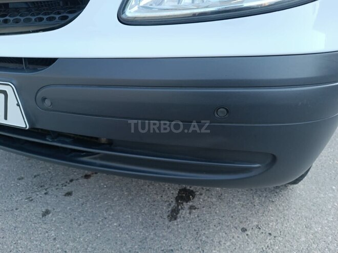 Mercedes Vito 115 2010, 168,000 km - 2.2 л - Bakı