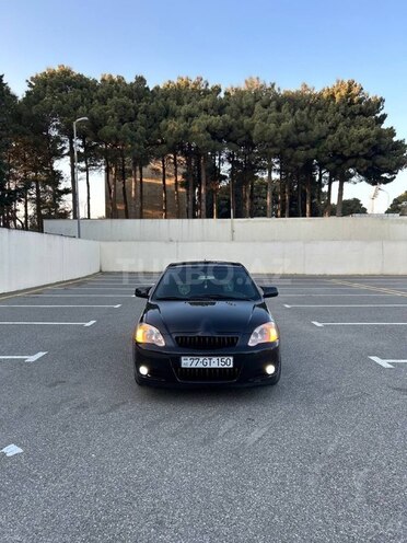 Toyota Corolla 2006, 196,000 km - 1.4 l - Sumqayıt